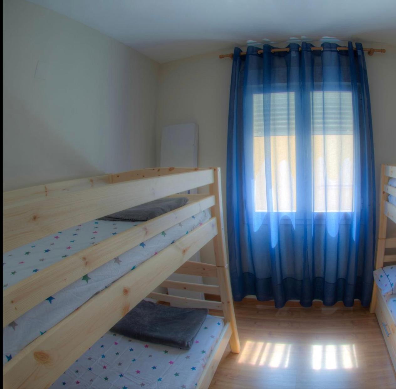 Duplex Ruidera