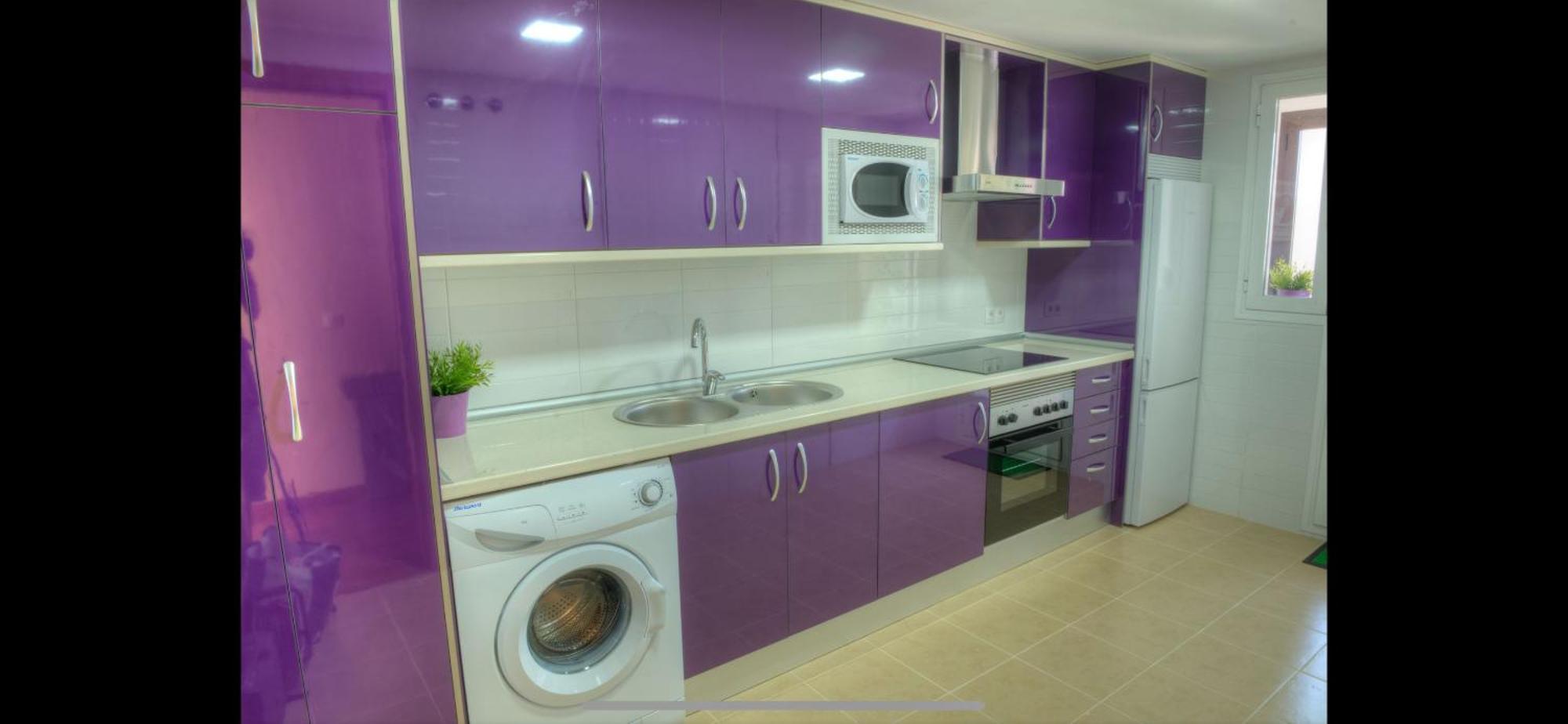 Duplex Ruidera