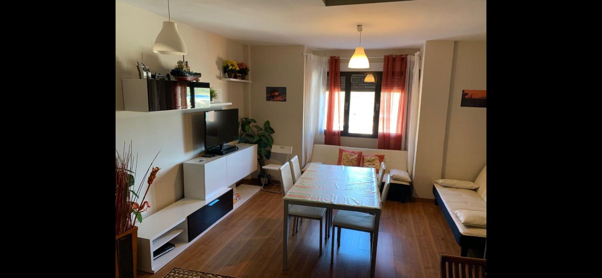 Appartement Duplex